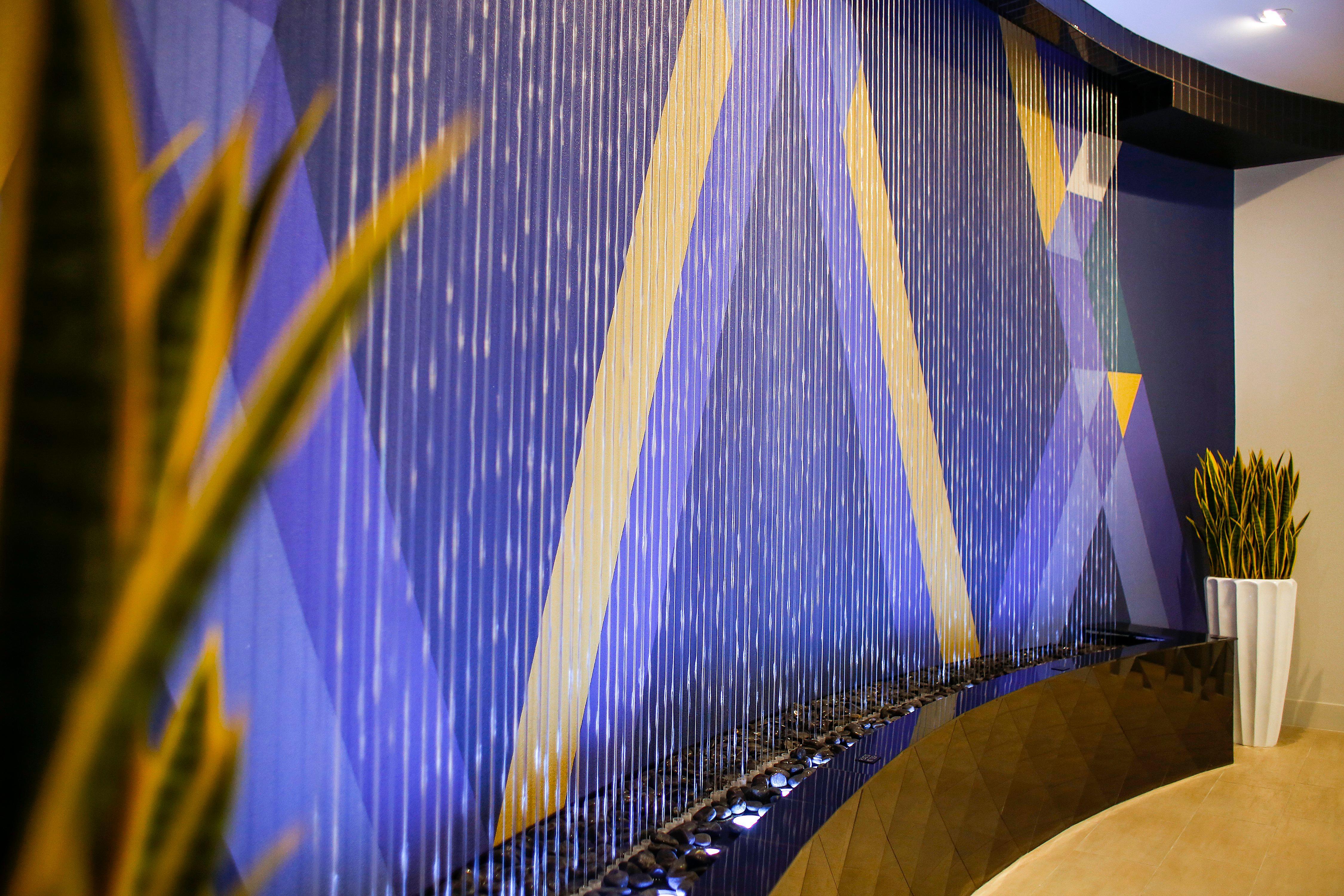 Holiday Inn Express & Suites Downtown Louisville By Ihg Экстерьер фото