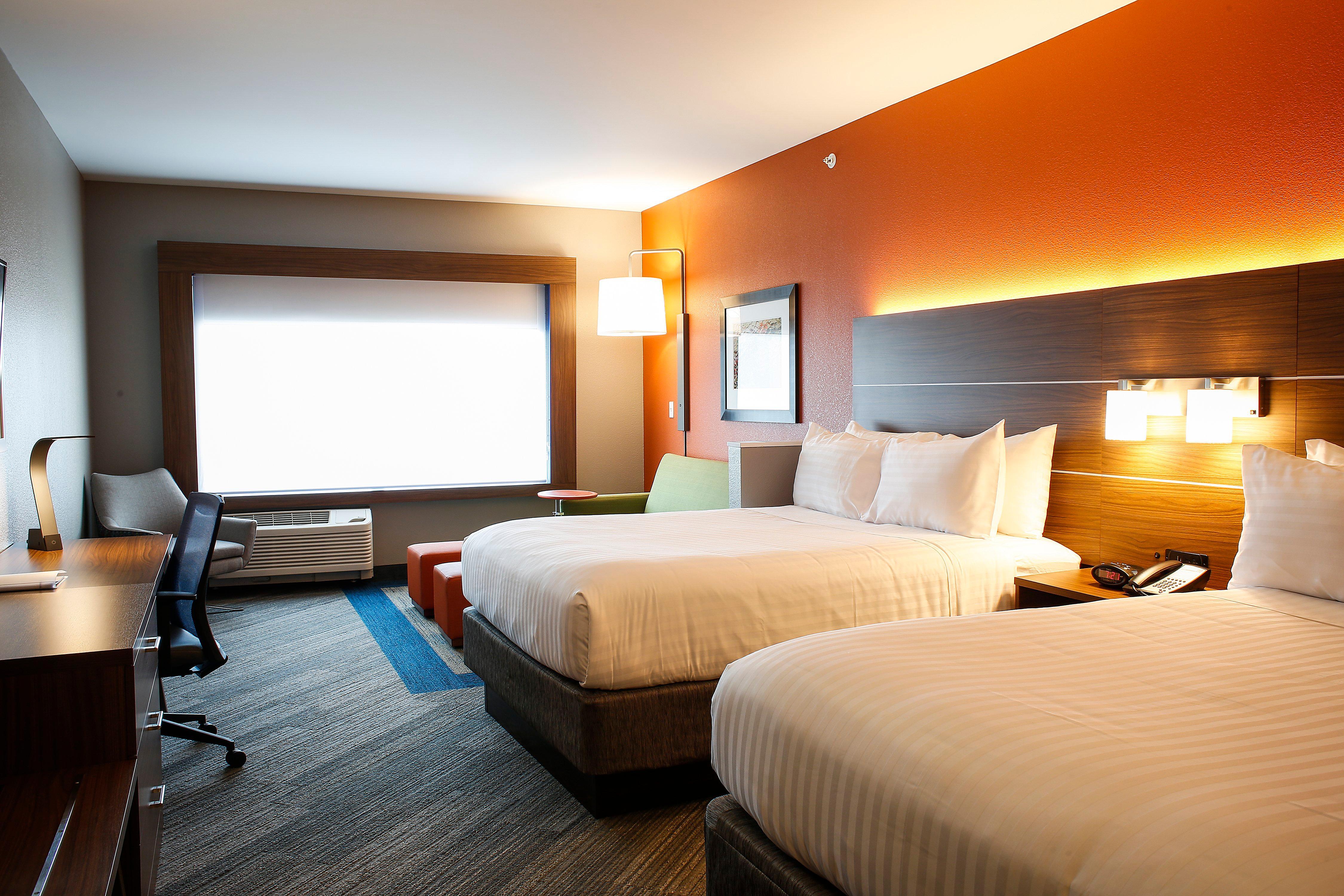 Holiday Inn Express & Suites Downtown Louisville By Ihg Экстерьер фото