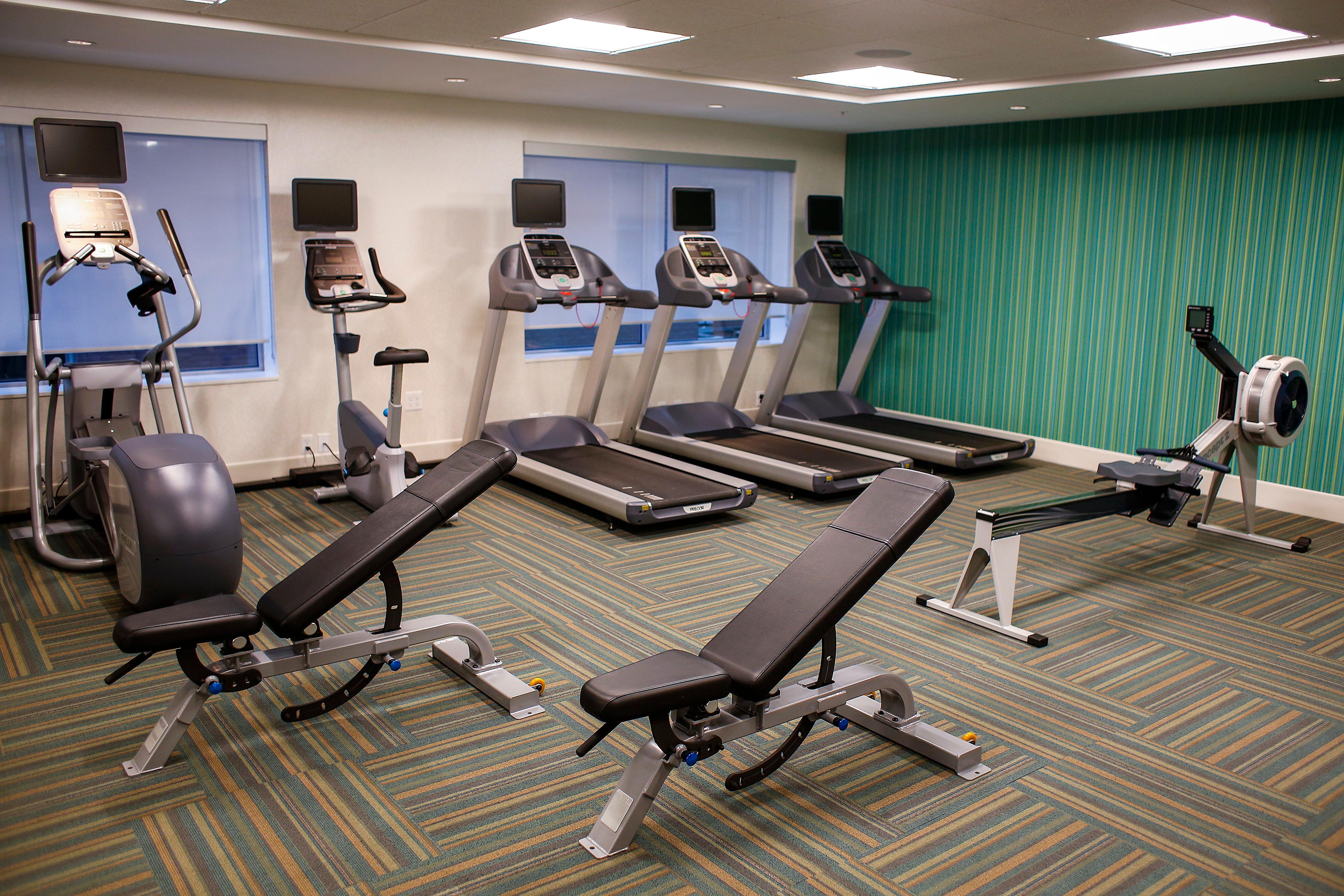 Holiday Inn Express & Suites Downtown Louisville By Ihg Экстерьер фото