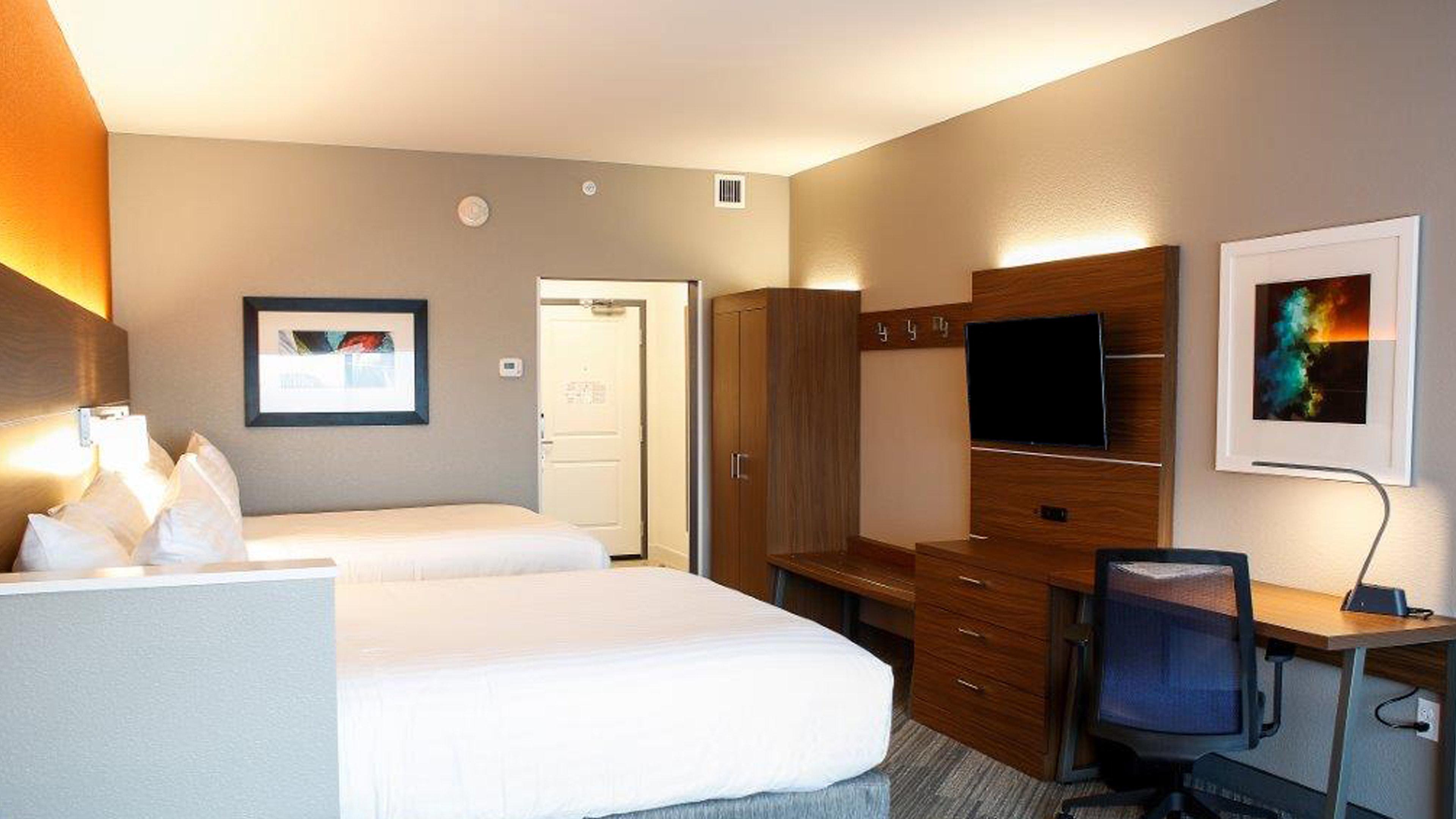 Holiday Inn Express & Suites Downtown Louisville By Ihg Экстерьер фото