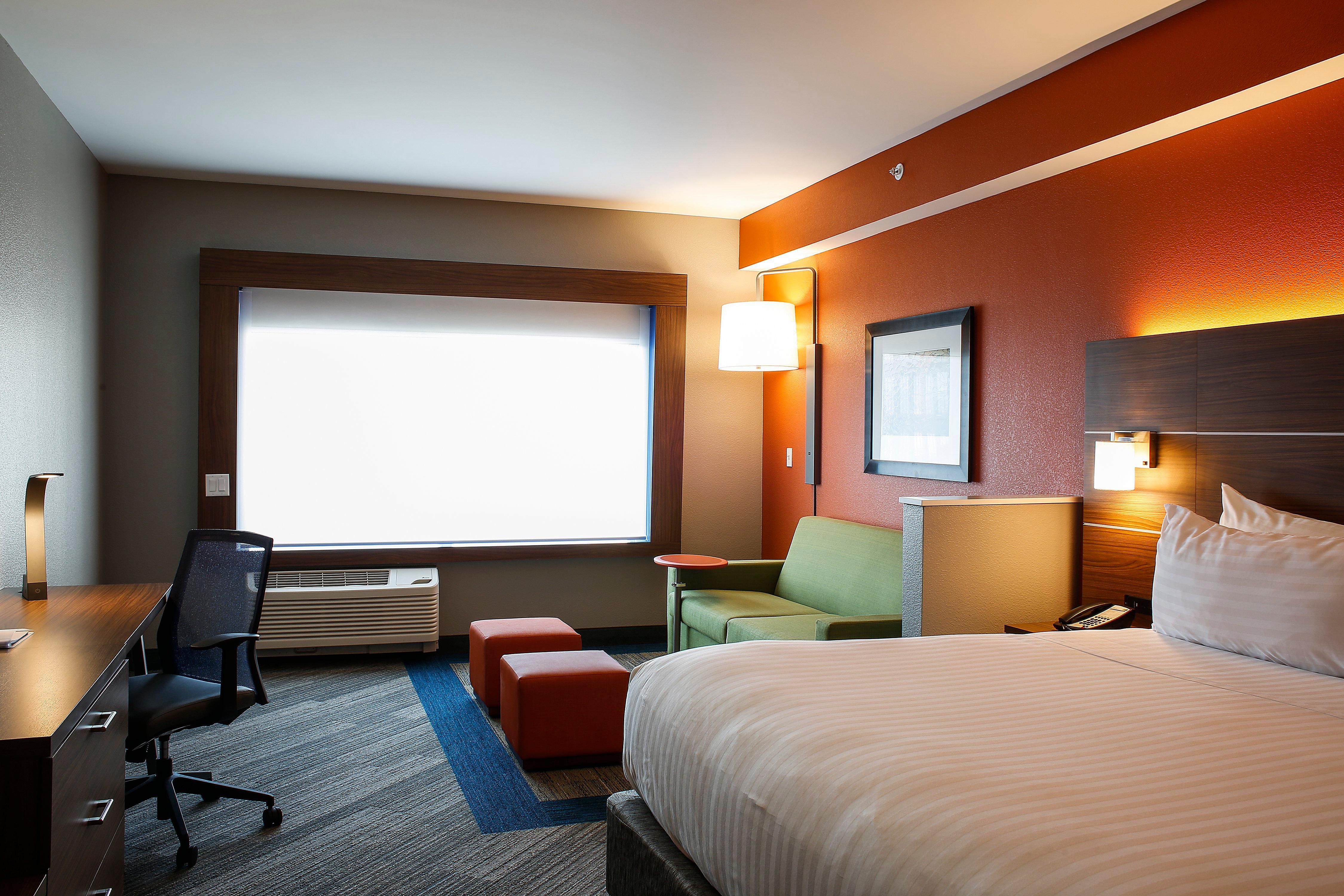 Holiday Inn Express & Suites Downtown Louisville By Ihg Экстерьер фото