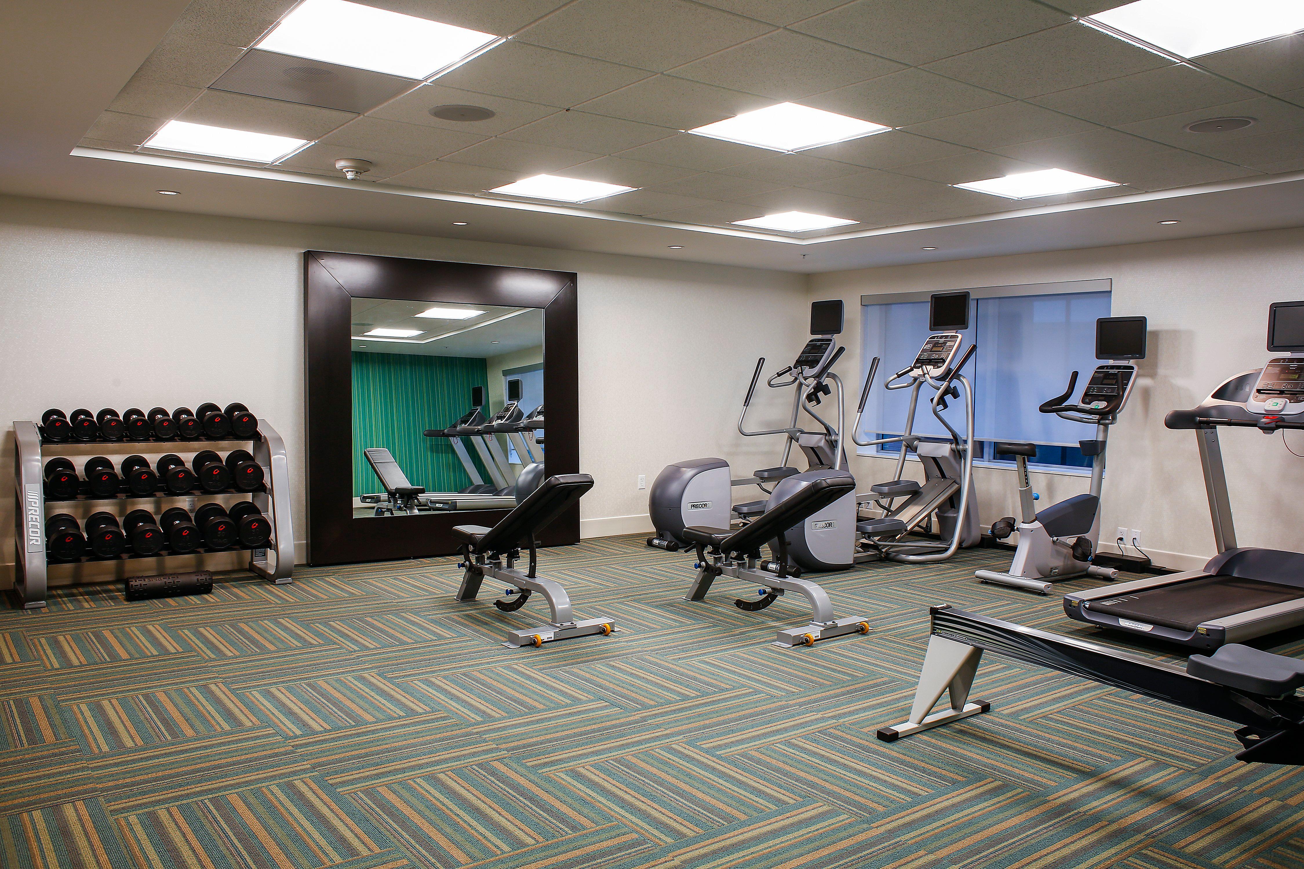 Holiday Inn Express & Suites Downtown Louisville By Ihg Экстерьер фото