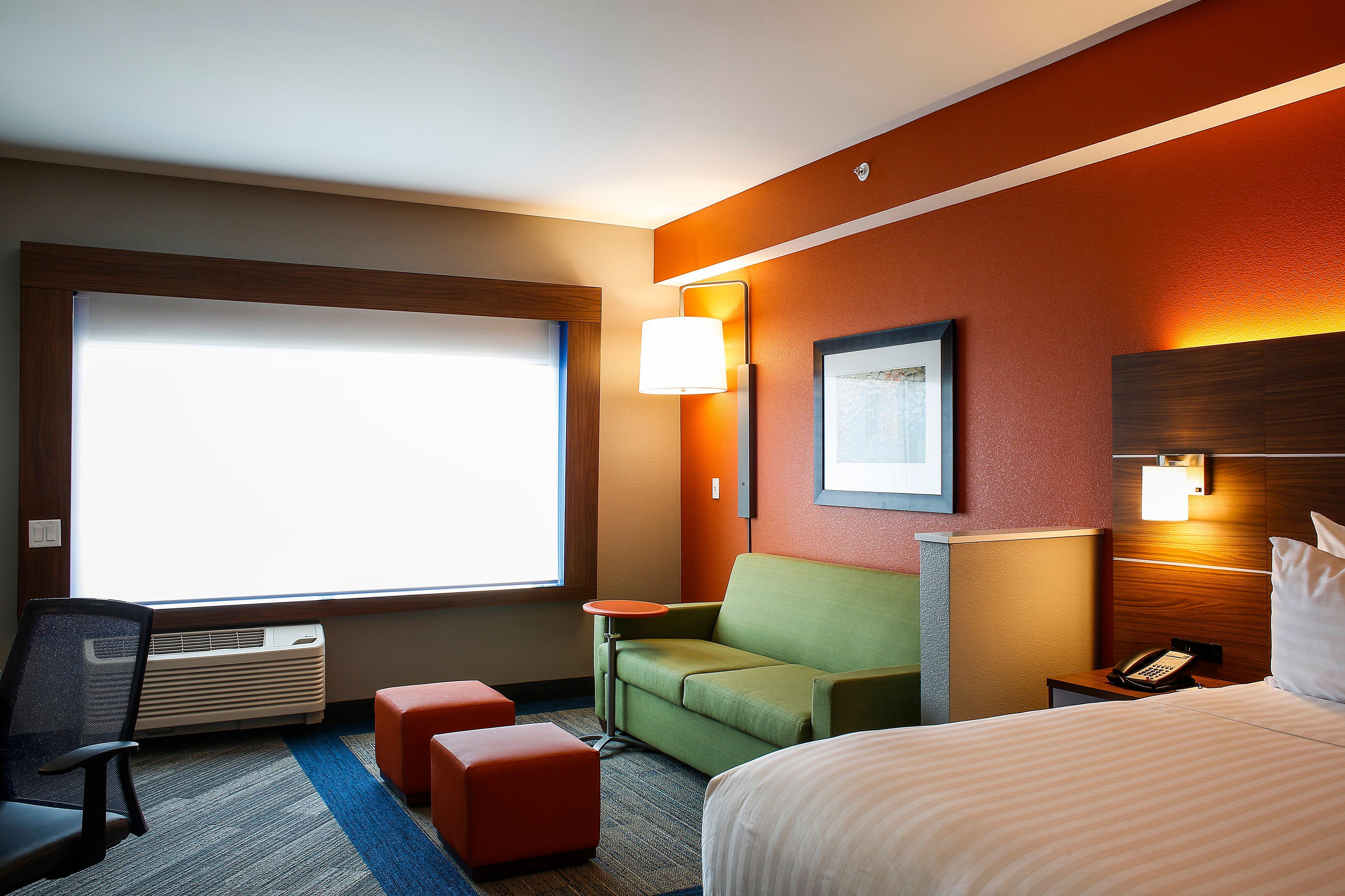 Holiday Inn Express & Suites Downtown Louisville By Ihg Экстерьер фото