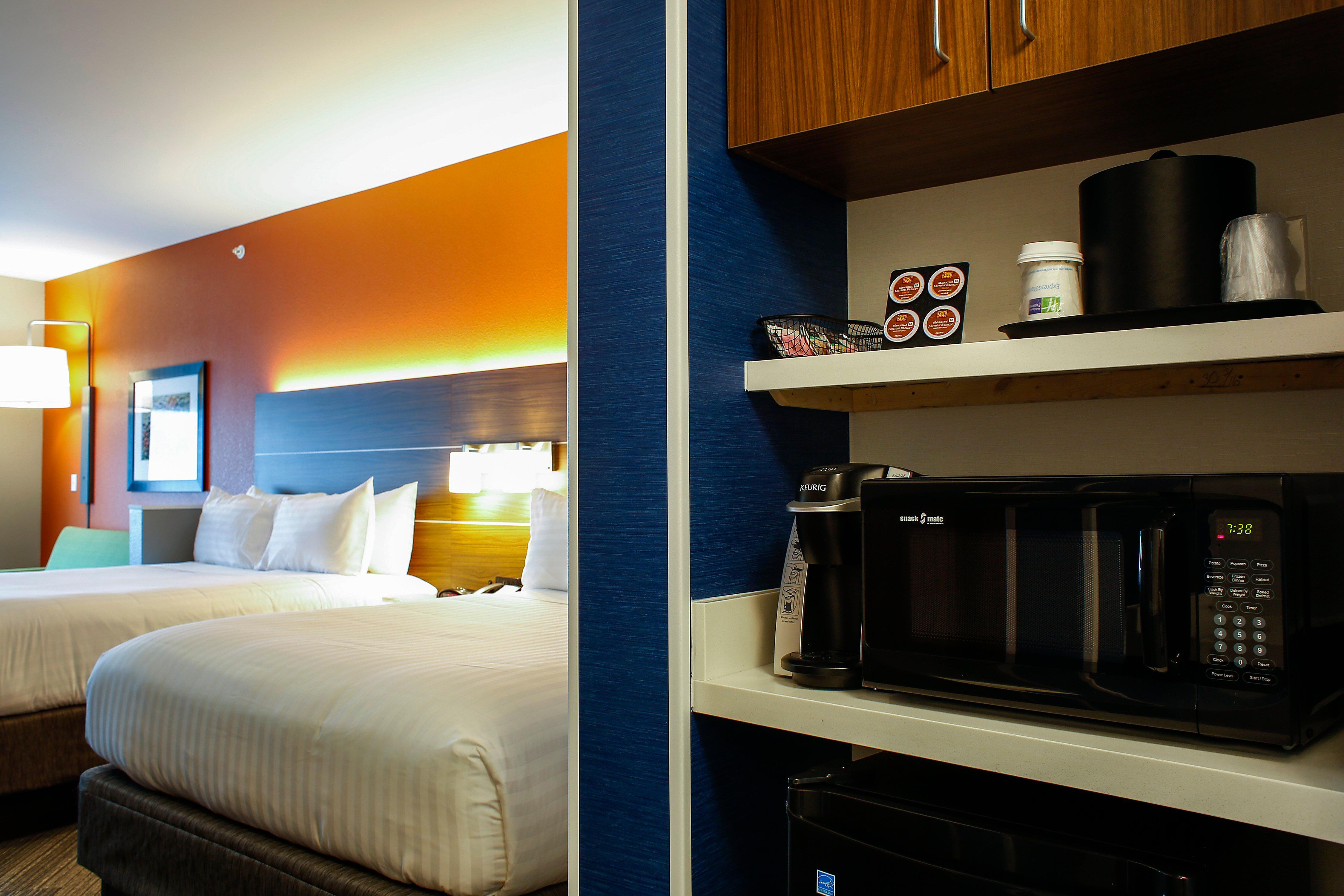 Holiday Inn Express & Suites Downtown Louisville By Ihg Экстерьер фото