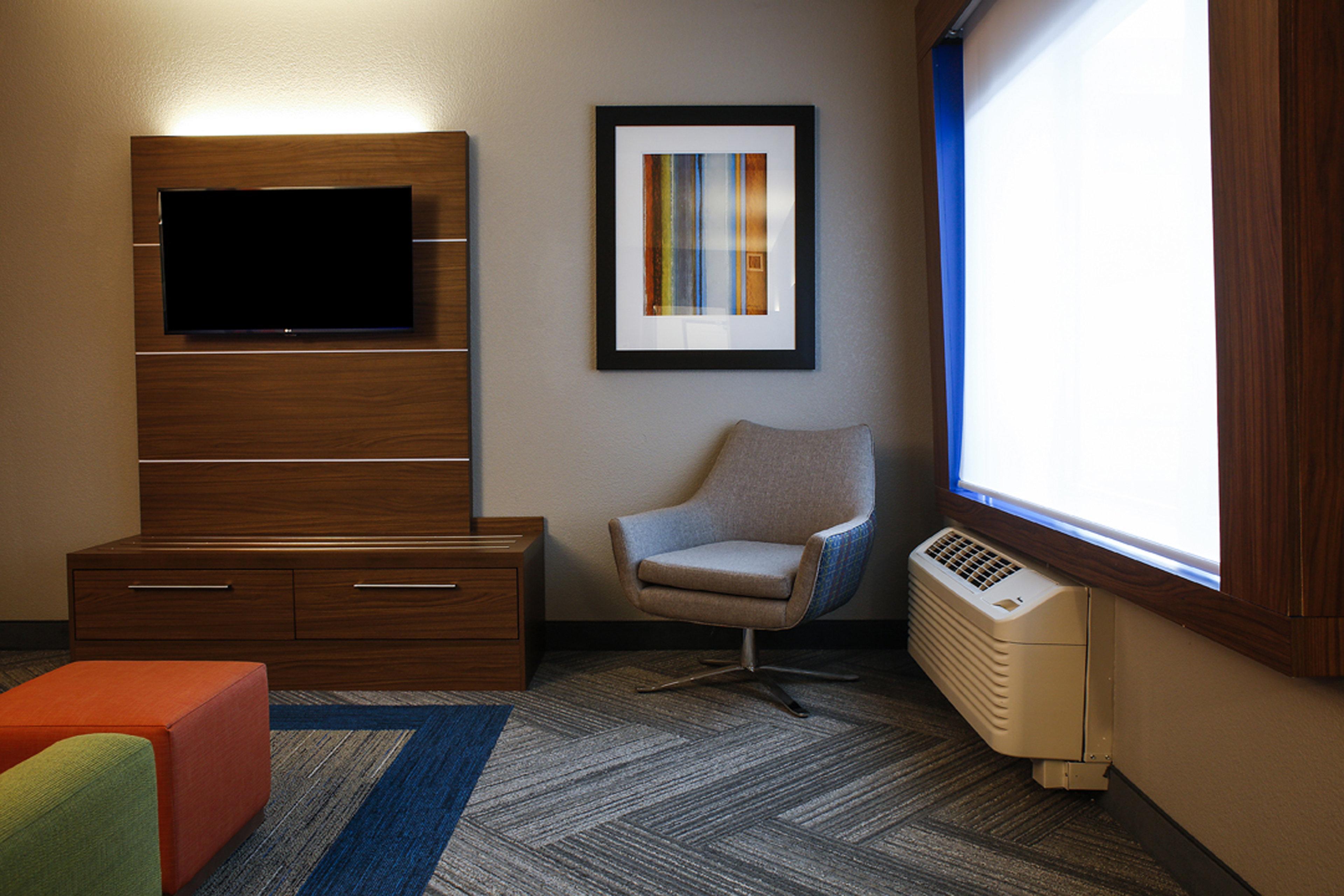Holiday Inn Express & Suites Downtown Louisville By Ihg Экстерьер фото