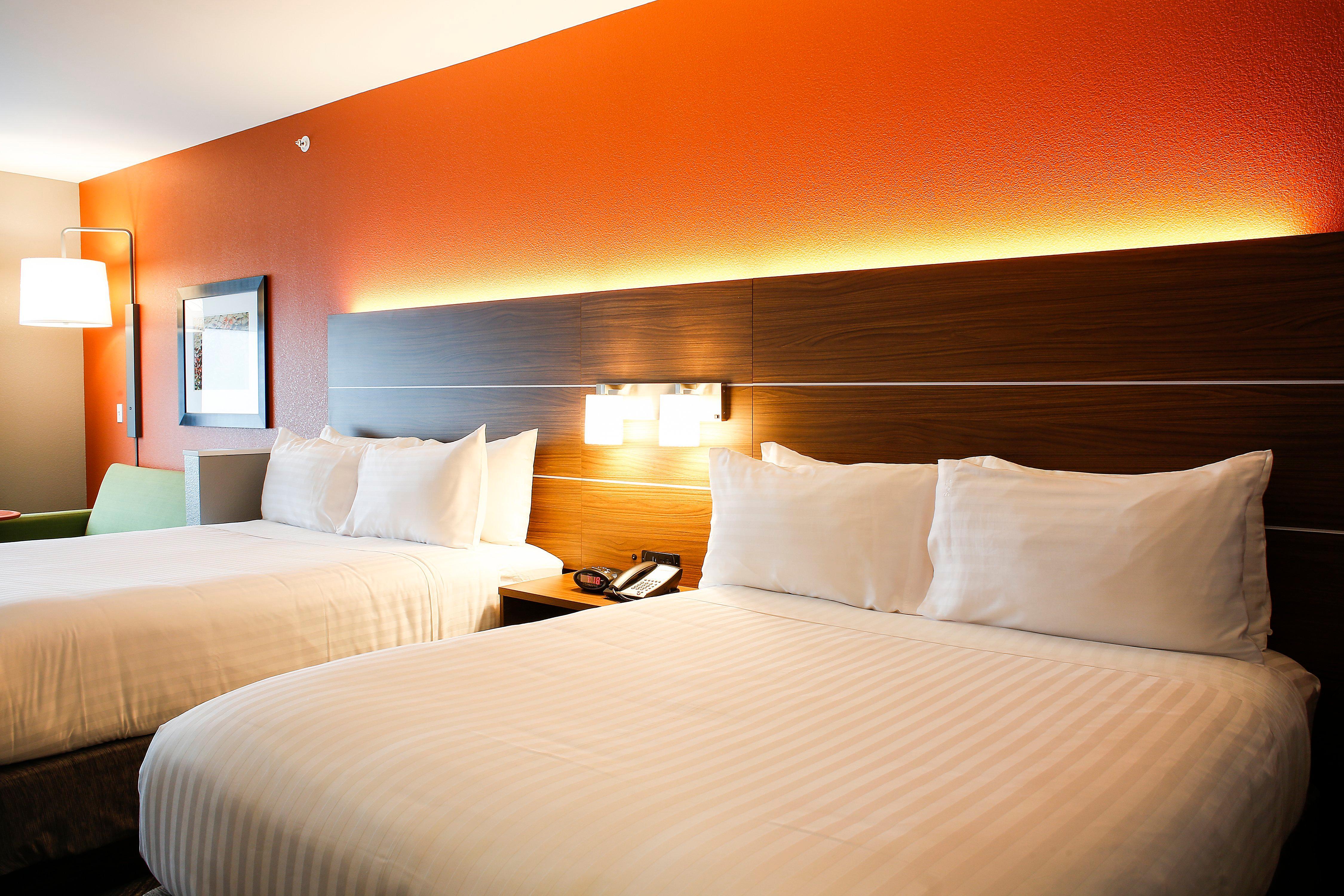 Holiday Inn Express & Suites Downtown Louisville By Ihg Экстерьер фото