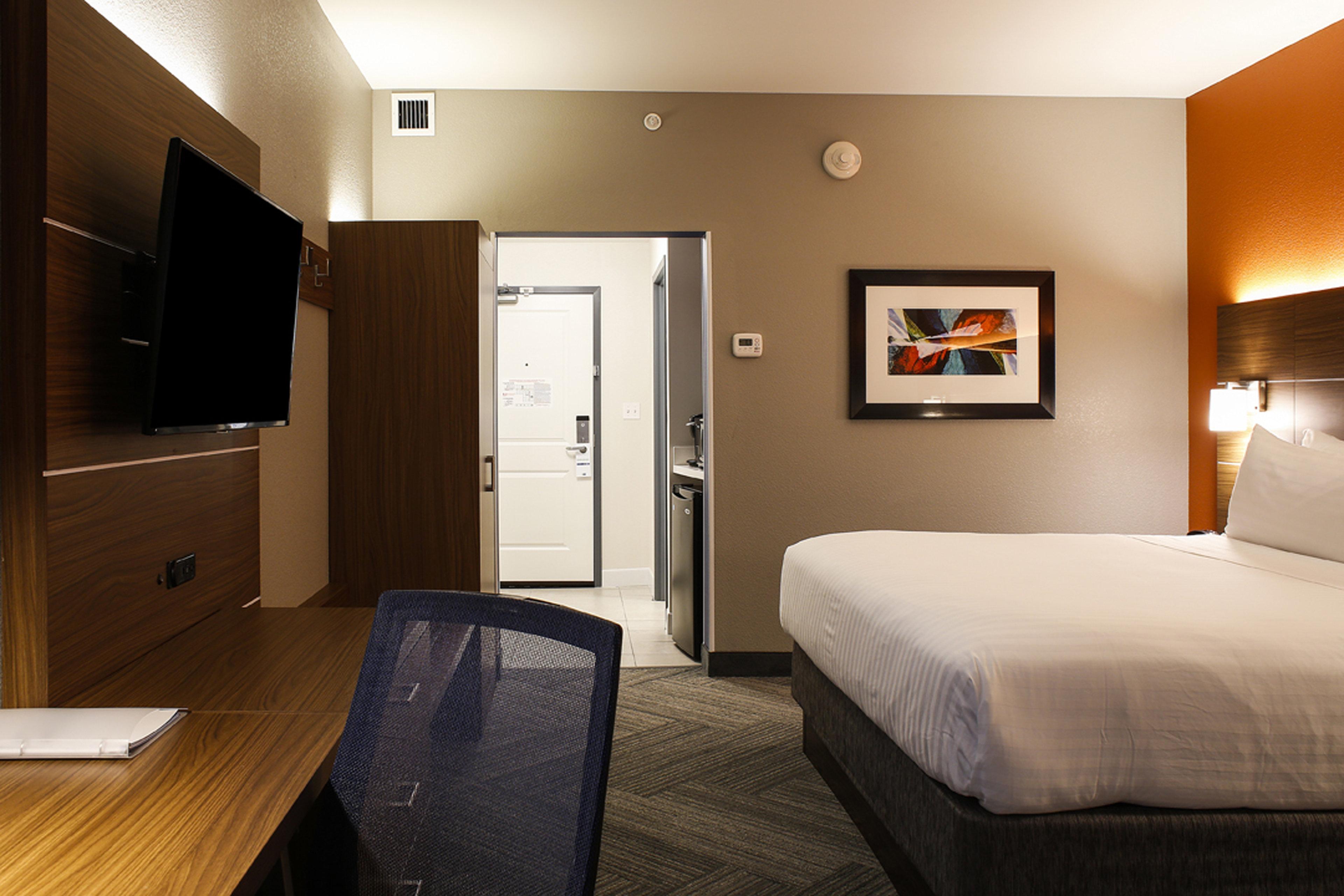 Holiday Inn Express & Suites Downtown Louisville By Ihg Экстерьер фото