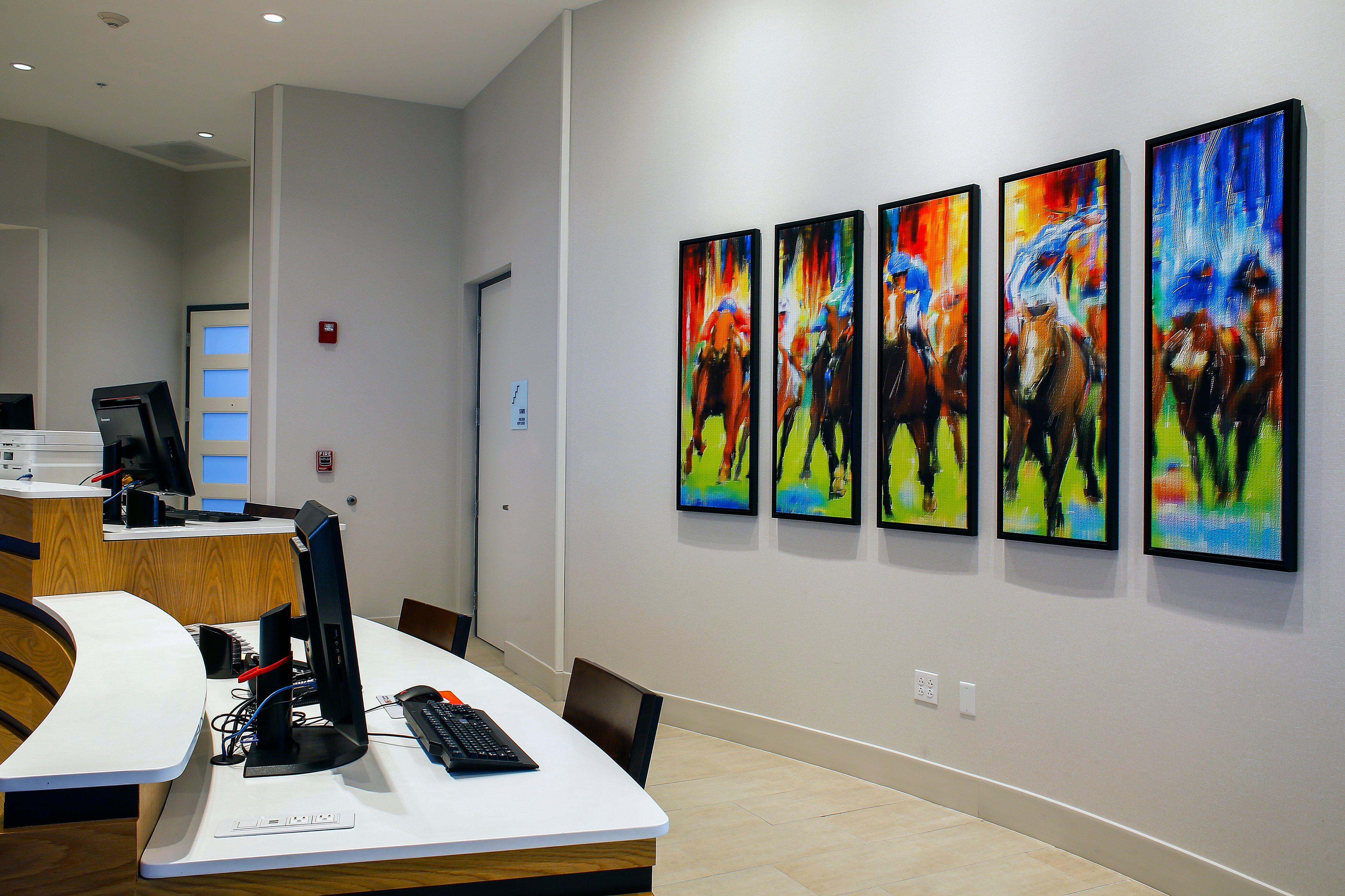 Holiday Inn Express & Suites Downtown Louisville By Ihg Экстерьер фото