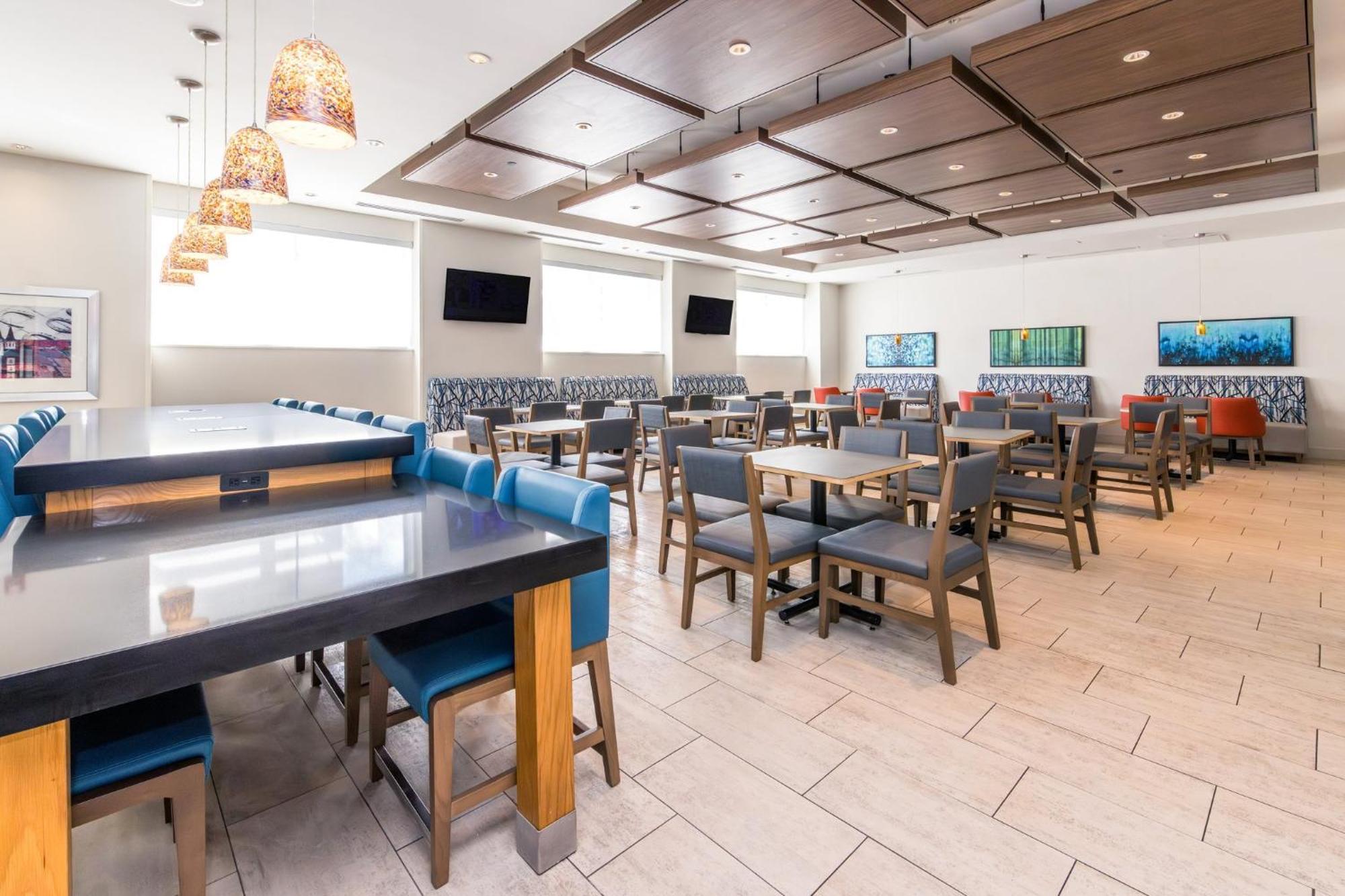 Holiday Inn Express & Suites Downtown Louisville By Ihg Экстерьер фото