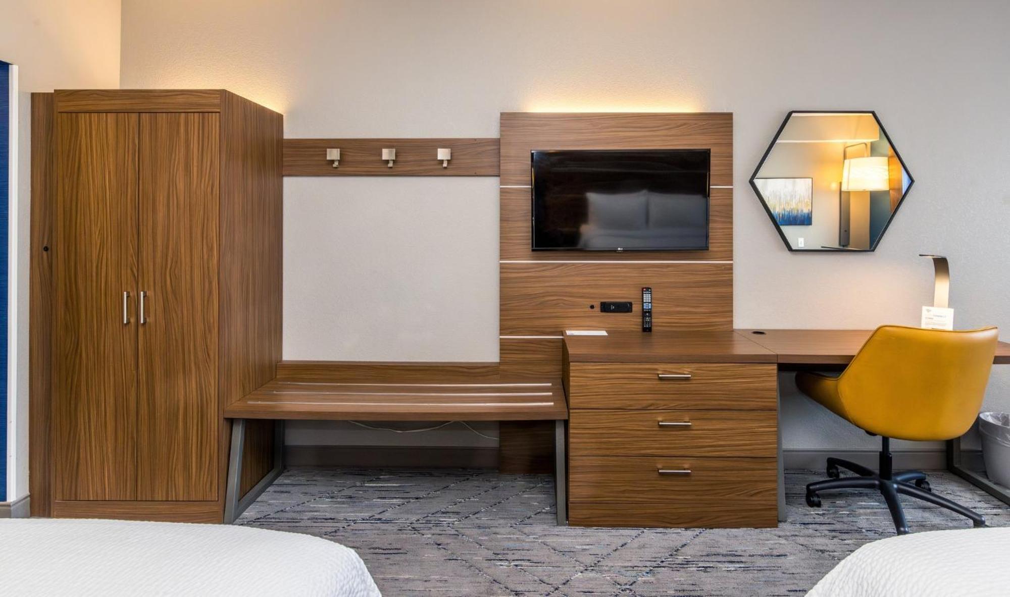 Holiday Inn Express & Suites Downtown Louisville By Ihg Экстерьер фото