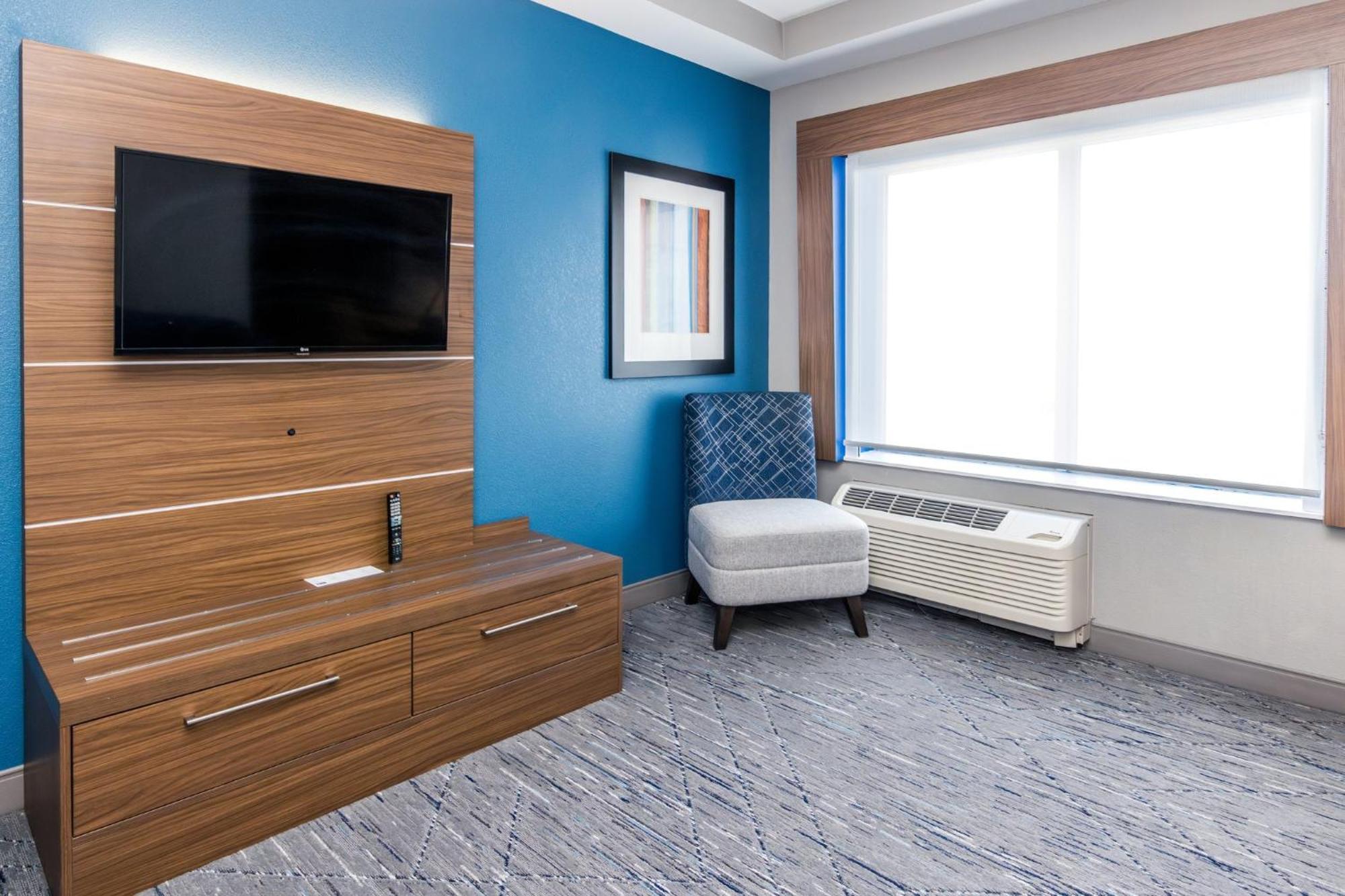 Holiday Inn Express & Suites Downtown Louisville By Ihg Экстерьер фото