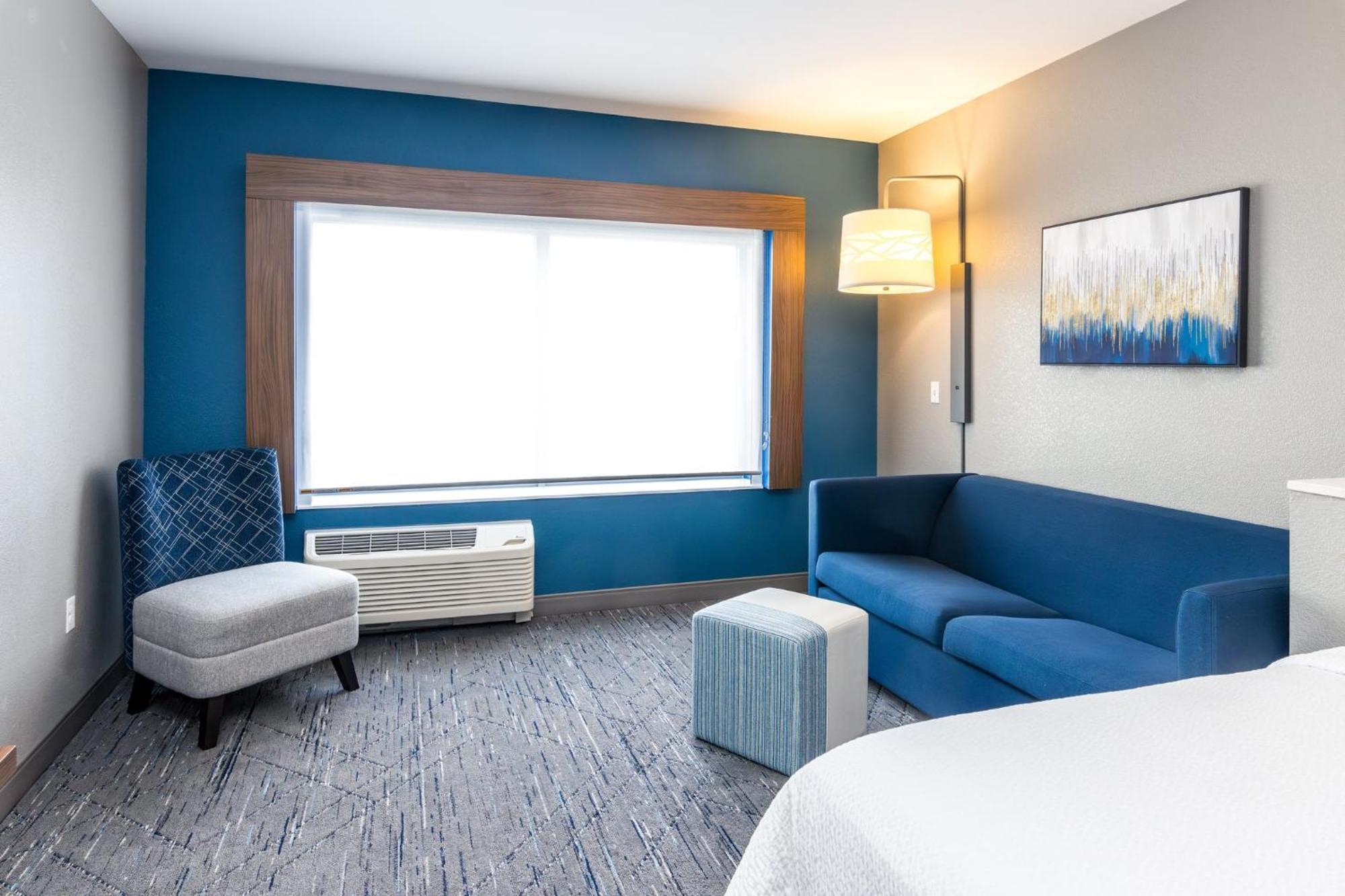 Holiday Inn Express & Suites Downtown Louisville By Ihg Экстерьер фото